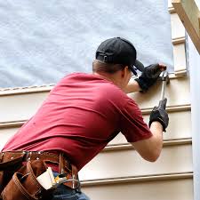 Affordable Siding Repair and Maintenance Services in Manning, IA